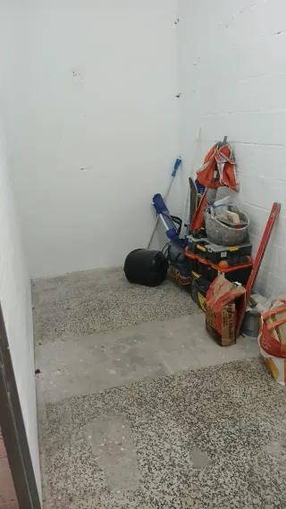 Alquiler Trastero 9 Barris