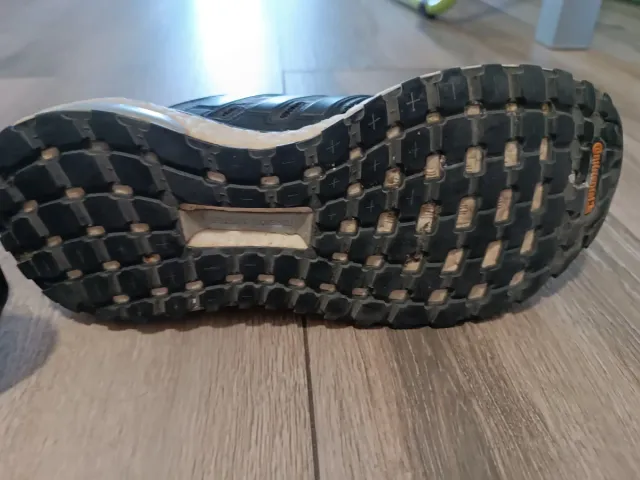 Zapatillas Adidas Supernova Gore-Tex