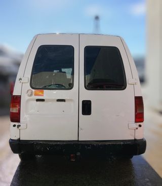 Recambios Fiat Scudo