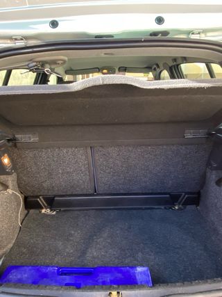 Renault Clio 2004