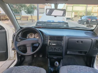 SEAT Cordoba 1.4i 75mil kms 