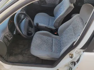 SEAT Cordoba 1.4i 75mil kms 