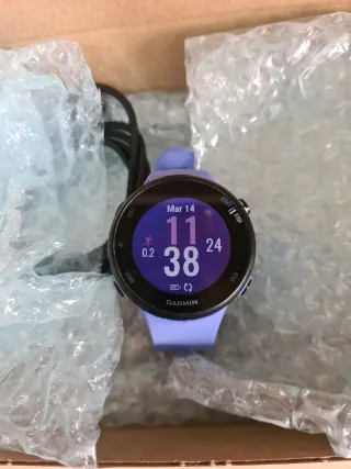 Garmin Forerunner 45s
