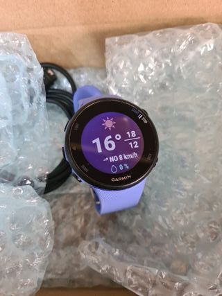Garmin Forerunner 45s