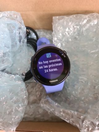 Garmin Forerunner 45s