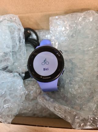 Garmin Forerunner 45s