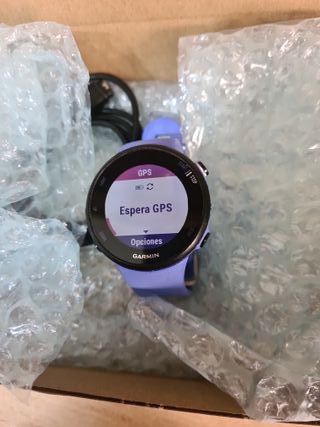 Garmin Forerunner 45s
