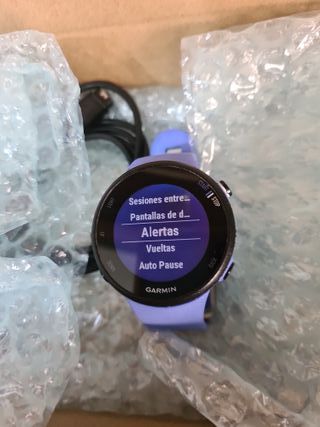 Garmin Forerunner 45s