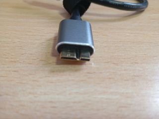 Adaptador USB 3.0 Cable