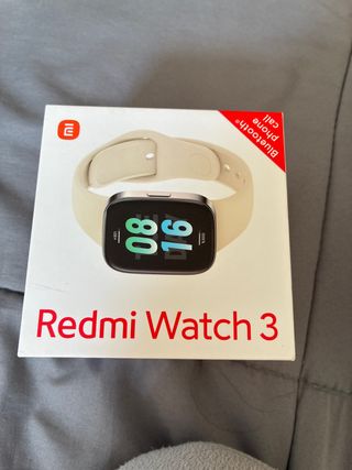 Xiaomi Redmi Watch 3 Beige