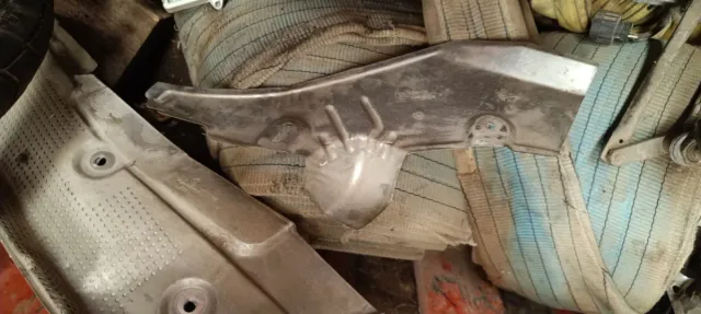 Planchas Anticalóricas BMW E36 Compact