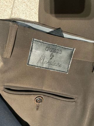 Pantaloni multibrand Tg 46