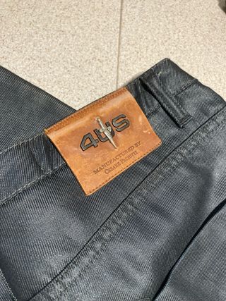 Pantaloni multibrand Tg 46