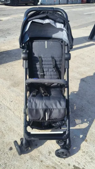 Silla de paseo Chico Goody Plus