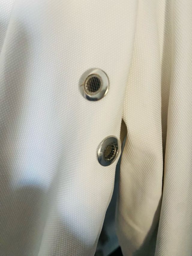 Chaqueton  Zara Mujer 
Hombros44 Axilas50Largo72