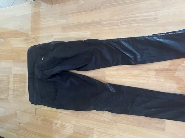 Pantalones Miss Sixty Negros Talla 38