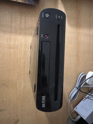 Nintendo Wii U pezzi di ricambio