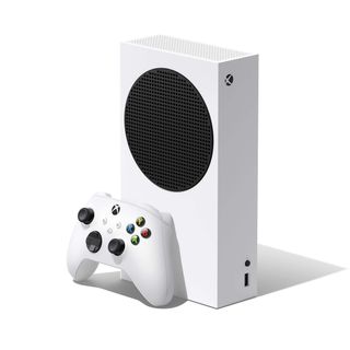 Xbox Series S 500GB - 2 mandos