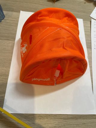 Tienda de campaña Playmobil Camping