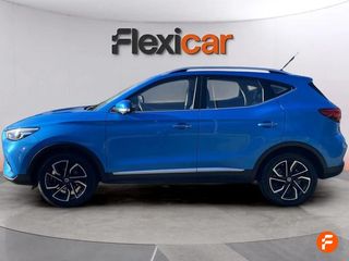 MG ZS 1.0T Luxury