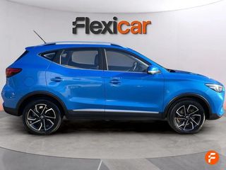 MG ZS 1.0T Luxury