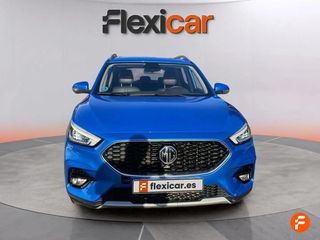 MG ZS 1.0T Luxury
