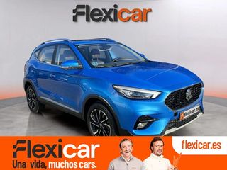 MG ZS 1.0T Luxury