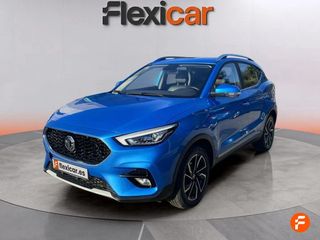 MG ZS 1.0T Luxury