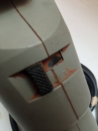 Taladro Percutor Werku 750W