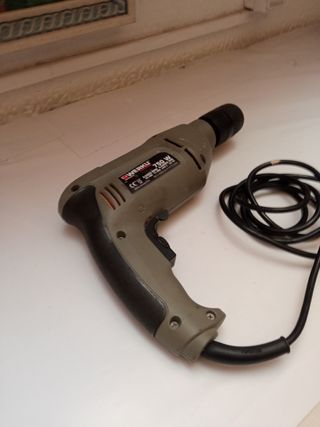 Taladro Percutor Werku 750W