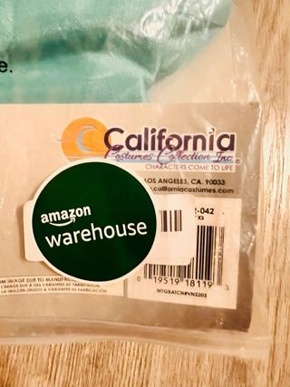 Disfraz Princesa Árabe Clásica Halloween