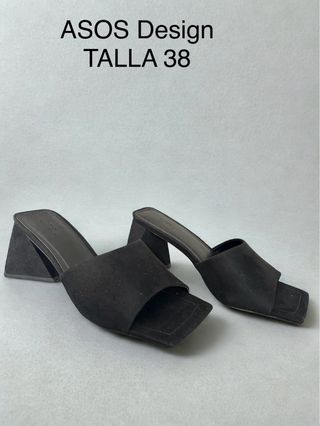 Sandalias ASOS Design Talla 38