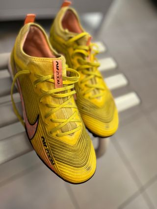 Scarpe da calcio Nike Air Zoom