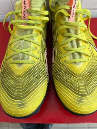 Scarpe da calcio Nike Air Zoom