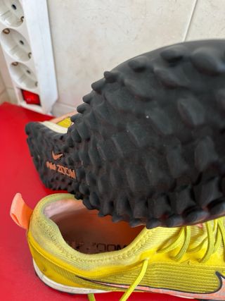Scarpe da calcio Nike Air Zoom
