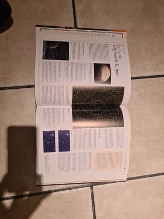 Atlas del Universo Gianluca Ranzini