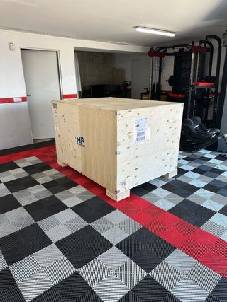 Cortadora Láser Monport 100W