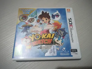 Yo-kai Watch