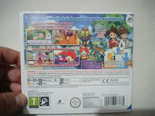 Yo-kai Watch
