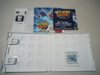 Yo-kai Watch