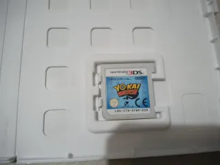 Yo-kai Watch
