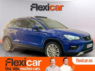 Seat Ateca 2.0 TDI 140kW (190CV) DSG 4Dr St&Sp Xcel