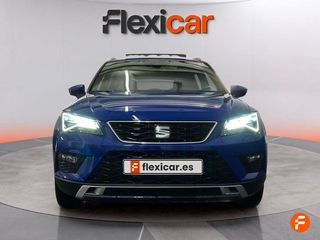Seat Ateca 2.0 TDI 140kW (190CV) DSG 4Dr St&Sp Xcel