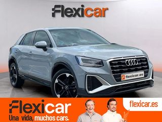 Audi Q2 S line 30 TDI 85kW (116CV)