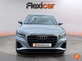 Audi Q2 S line 30 TDI 85kW (116CV)
