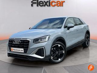 Audi Q2 S line 30 TDI 85kW (116CV)