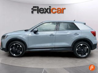 Audi Q2 S line 30 TDI 85kW (116CV)