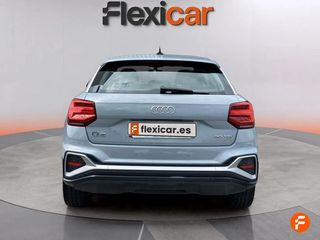 Audi Q2 S line 30 TDI 85kW (116CV)