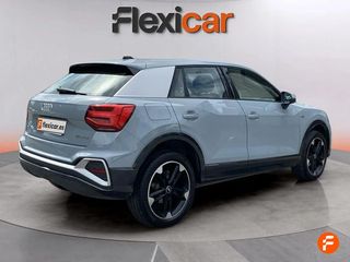 Audi Q2 S line 30 TDI 85kW (116CV)
