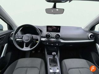 Audi Q2 S line 30 TDI 85kW (116CV)